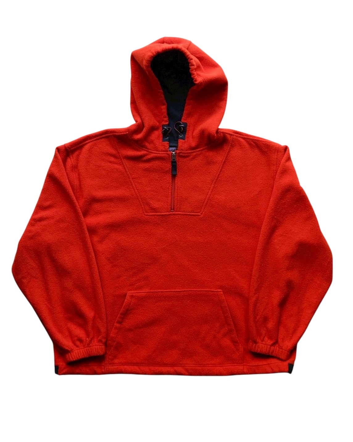 90's~00's SONOMA SPORT "Fleece Foodie"