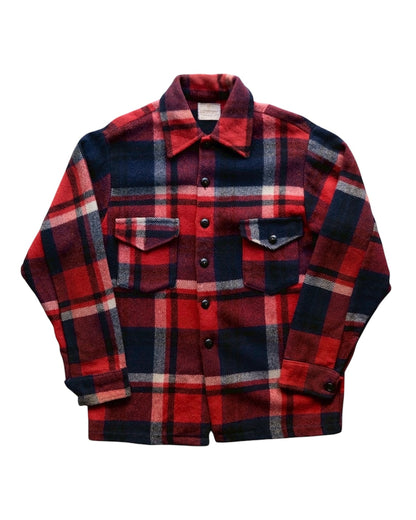 60's~70s harmony "Hunting Shirts"