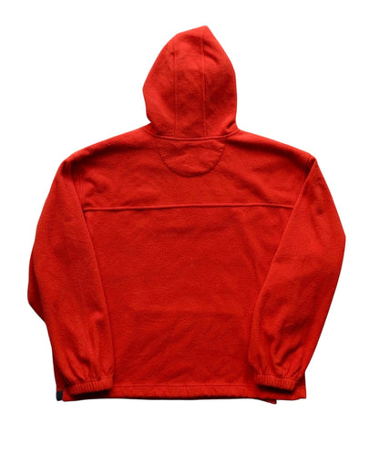 90's~00's SONOMA SPORT "Fleece Foodie"