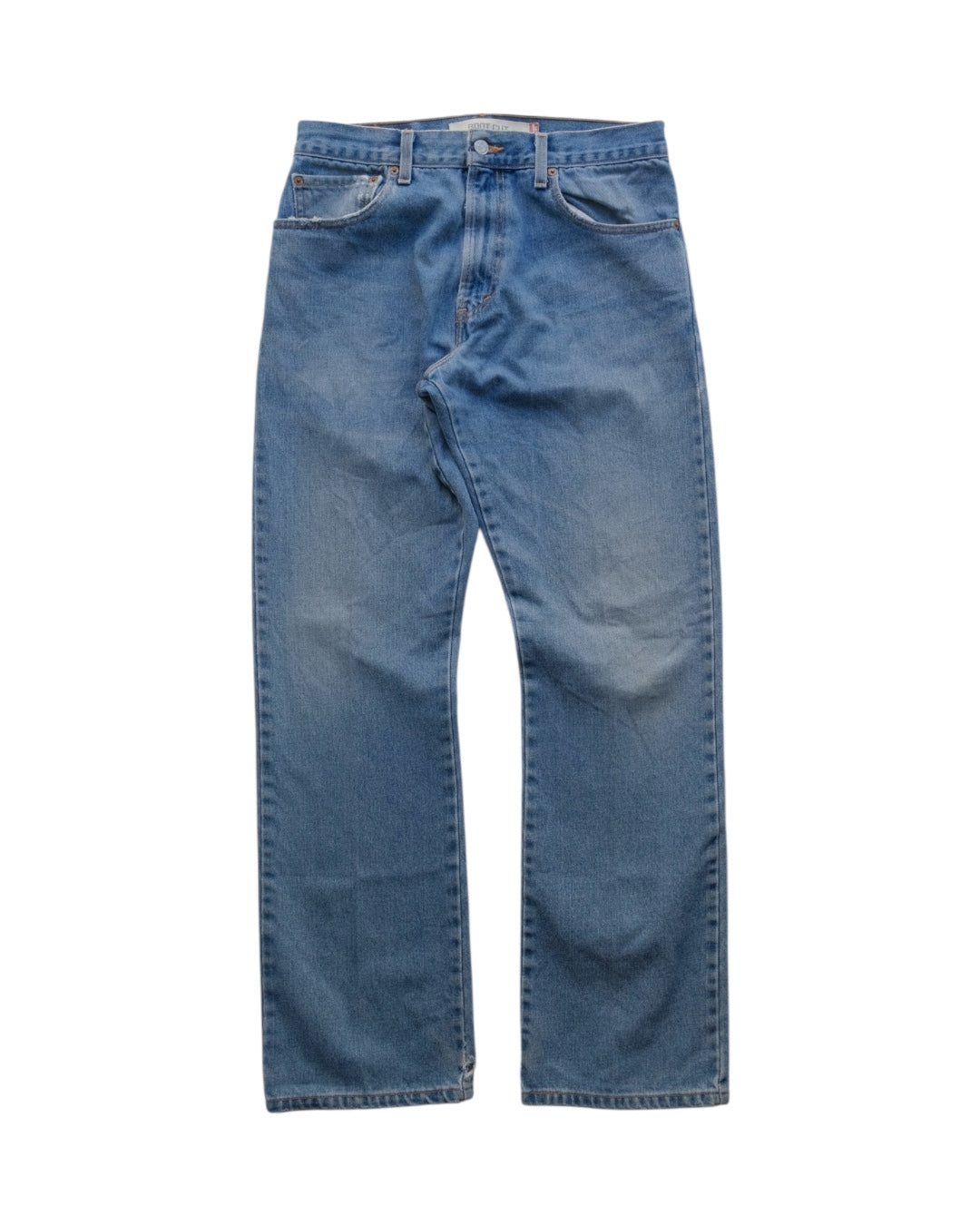 5. Levi's 517 Bootcut Denim Pants / W32 L32