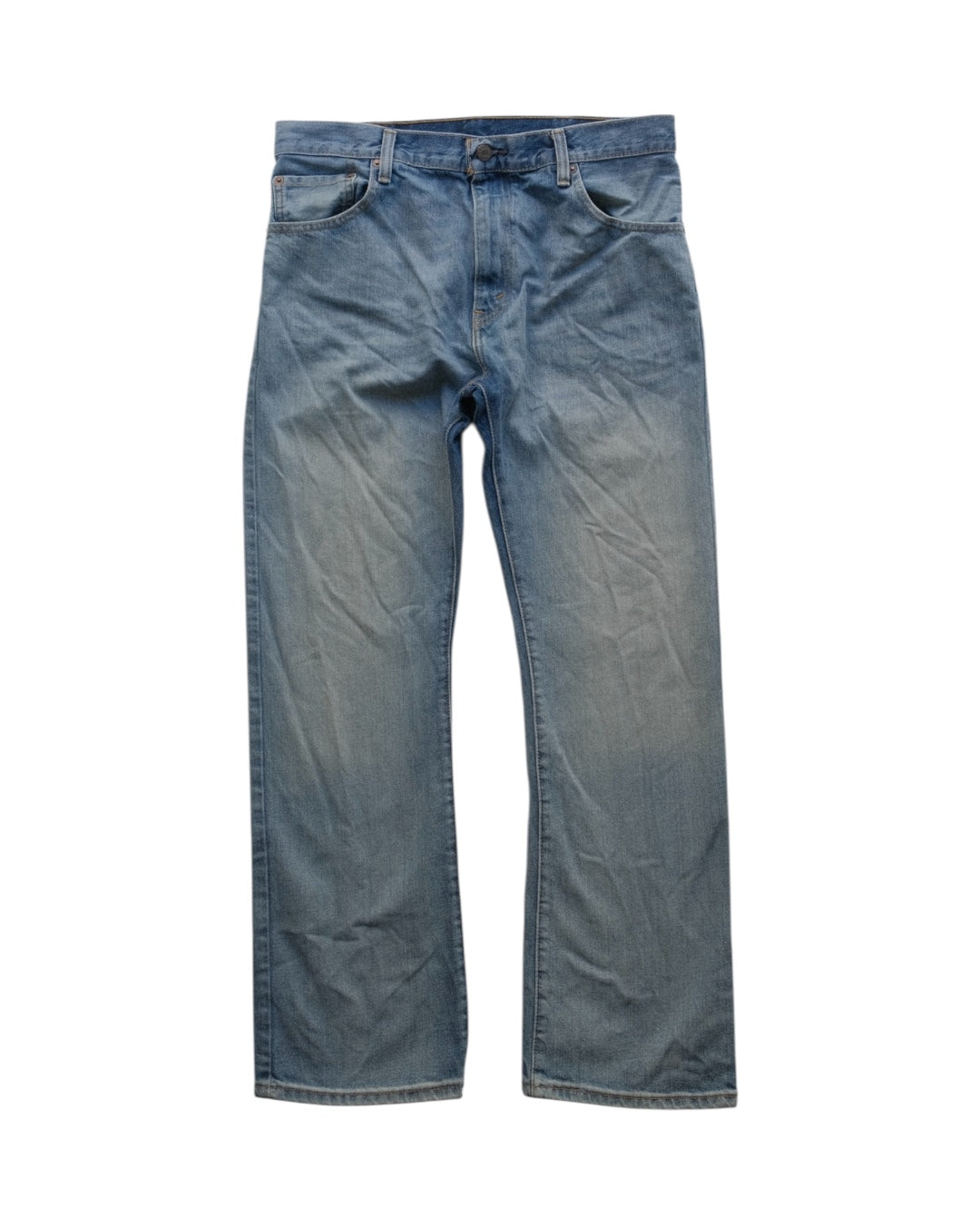7. Levi's 517 Bootcut Denim Pants / W34 L30
