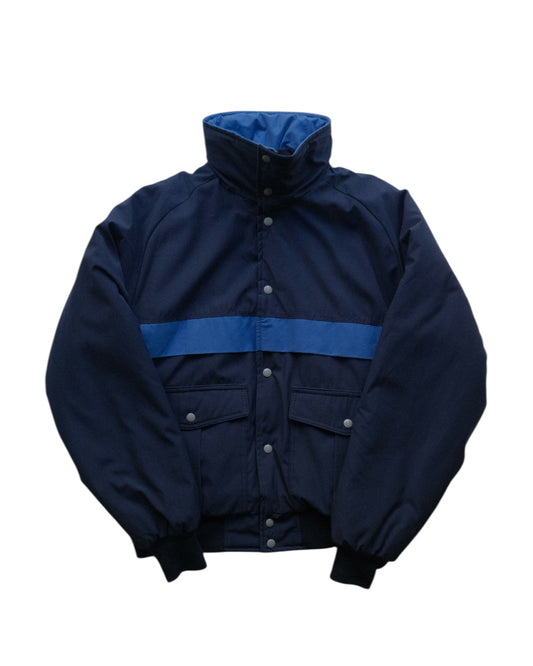 90's Sunshine Mountain USA "Down Jacket"