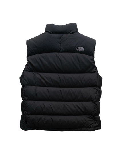 The North Face "700 Fill Down Vest"