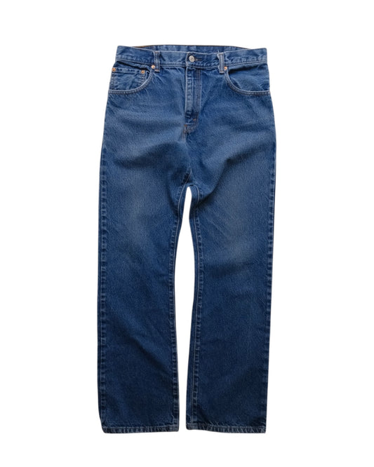 19. Levi's 517 Bootcut Denim Pants / W33 L32