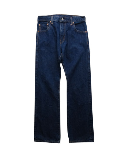 21. Levi's 517 Bootcut Denim Pants / W30 L30