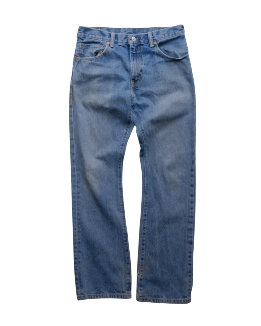 23. Levi's 517 Bootcut Denim Pants / W32 L32