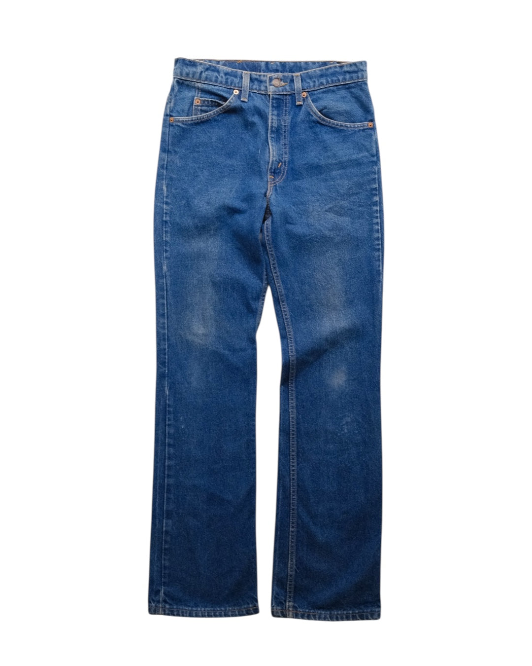 32. Levi's 517 Bootcut Denim Pants / W31 L34