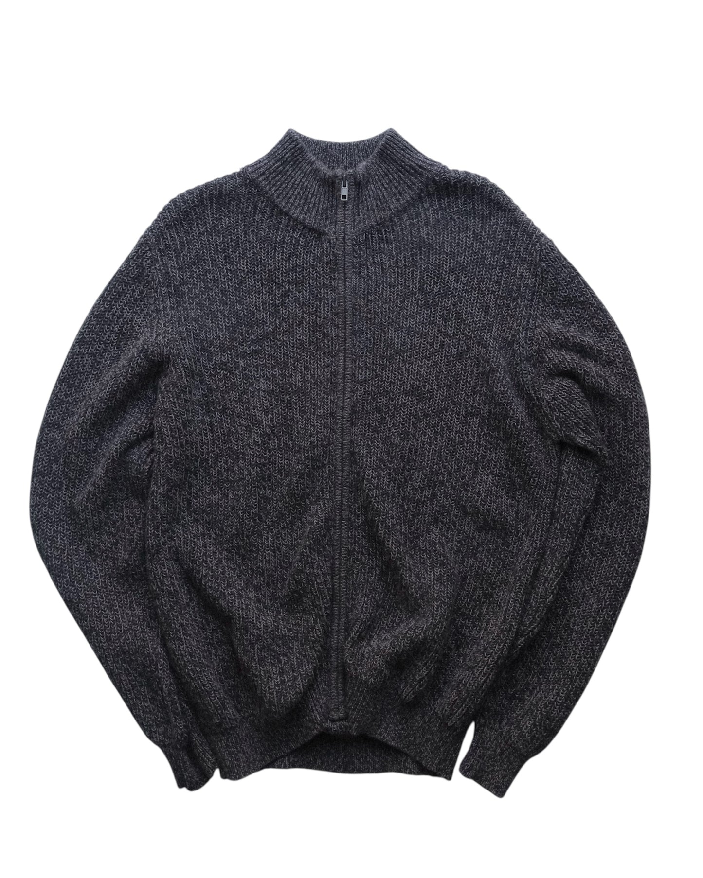 2000s L.L.Bean "Cotton Drivers Knit"